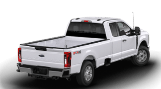 2026 Ford Super Duty® External Image 4